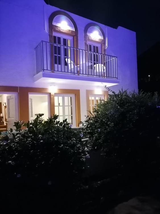 Katerina Apartments Kalymnos Town Bagian luar foto