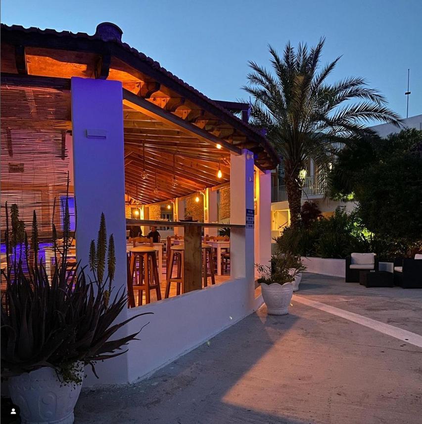 Katerina Apartments Kalymnos Town Bagian luar foto