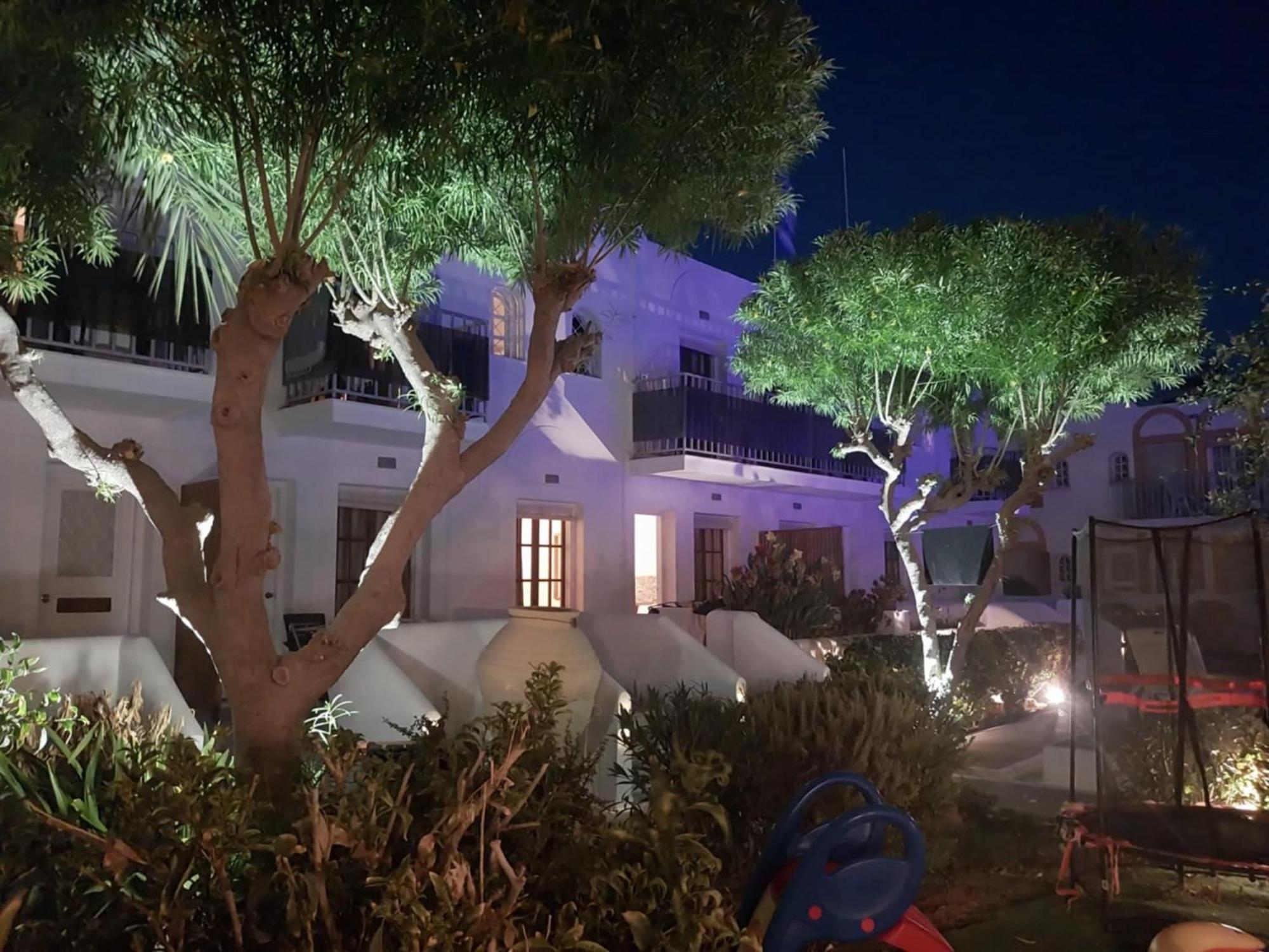 Katerina Apartments Kalymnos Town Bagian luar foto