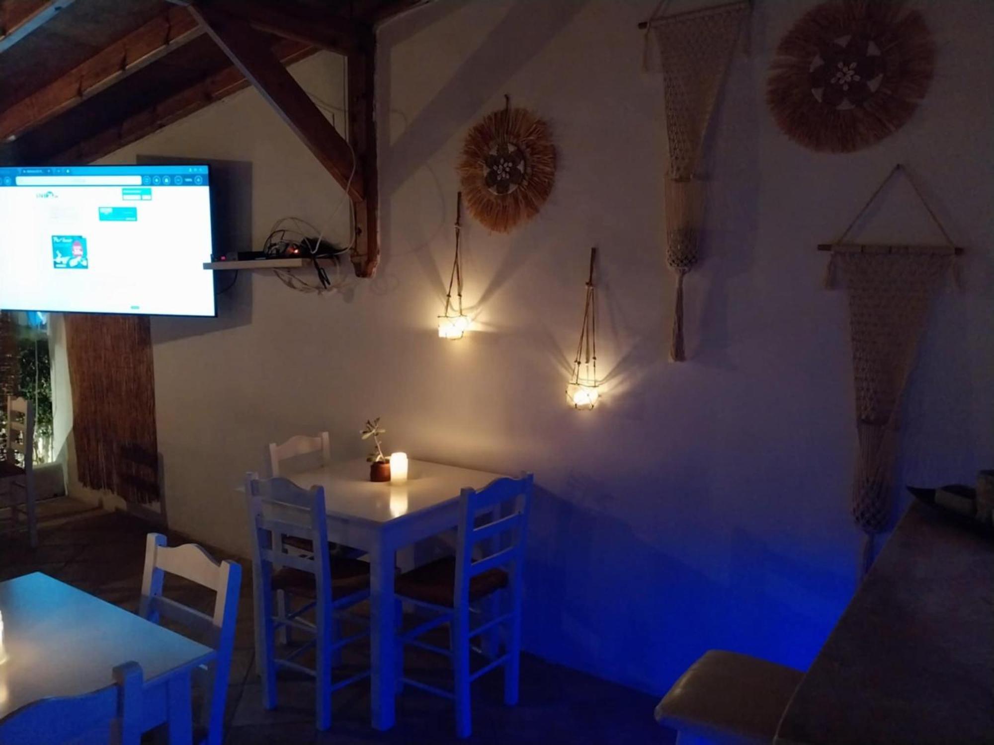 Katerina Apartments Kalymnos Town Bagian luar foto