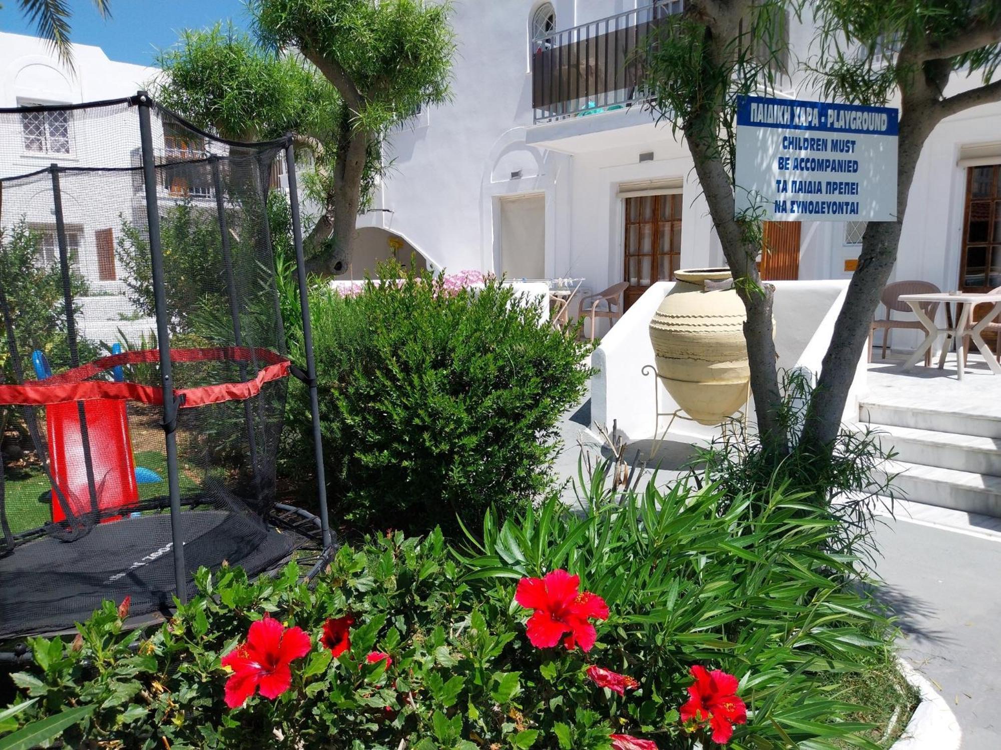 Katerina Apartments Kalymnos Town Bagian luar foto